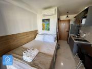 Estúdio Completo na Orla