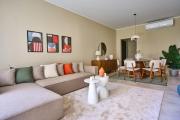 New Cairo 3 Bedroom with Garden V-Residence, SODIC
