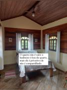 Recanto casa amarela