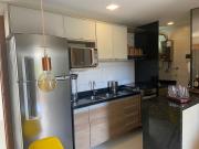 Apartamento Beach Class Eco Life