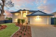 Top Browns Plains