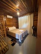 Residencial Costa Mar Caraiva