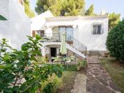 Apartment in Spain near Scenic Coastline