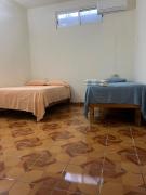 Top Barra de la Cruz