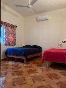 Top Barra de la Cruz