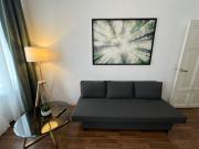 Charming new apartment in Vienna next to Stadthalle
