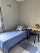 Espaço aconchegante próximo a UFSC