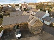 Park Court Barn Trefin