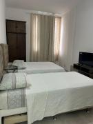 Copacabana Rio praia 21