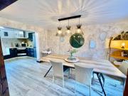 Maison 4-6 personnes proche Gerardmer