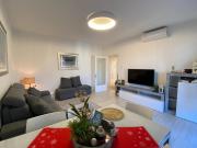 APPARTAMENTO BLU - Relax and Comfort 20 minutes from Florence