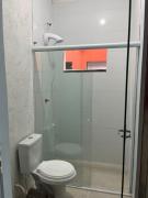 Pousada Max House vida simples de Sfs sc