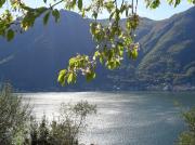 Casa privata con splendida vista lago "Il Gallicantus"