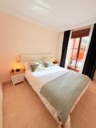 Apartamentos Golf y Playa