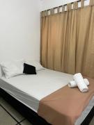 Apartaestudio Amoblado Estadio