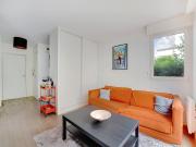 Studio with terrace 2P - Courbevoie