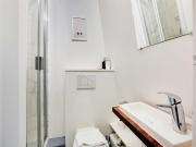 Charming studio - 18e arrd - Mobility lease