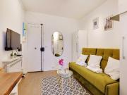 Charming studio - 18e arrd - Mobility lease