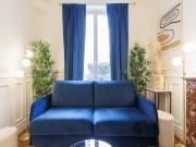 Charming appt 2BDR 4P - Mairie de Neuilly