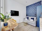 Studio COSY 2P - Boulogne Rolland garros