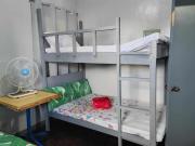 SOLO ROOM near burnham park