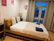 Fabulous Apartment Near Edgware Station