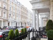 Hyde Park Stay Central London