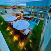 Apartamento em Barra Grande Vila Eco BG - Apto S11