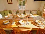 Top Albrechtice v Jizerských horách