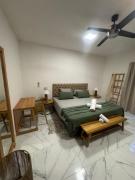 Finca Anna Clara Vuelta la Barranca Santiago del Estero