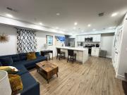 Beautiful Cozy Home in DC with Easy Parking