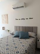 Um lugar aconchegante