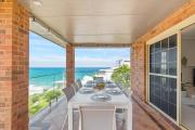 Stanwell Park Escape - Sprawling Beachfront Living