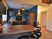 Maison confortable 3 chambres, jardin, proche plages & bourg, WiFi, parking - FR-1-813-15