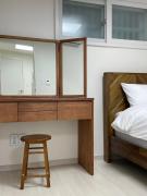 #2 Beds, 2 Rooms STAYTION25 #Wangsimni Comfortable 2 Cozy Rooms