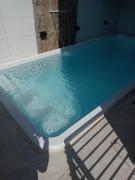 Sunset house Beach Casa de sol na praia