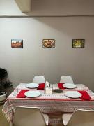 A Peaceful Stay in Depok