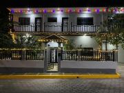 Ciudad Jardin, San Miguel El Salvador