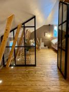 Villa Luna with jacuzzi