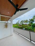 New Green Coco Villa