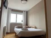 Pension 23-Vinte e Tres