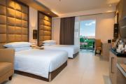 Eastparc Hotel Yogyakarta