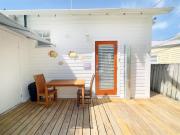 Deckside Suite Conch Republic Cottage