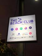 The Beach Club Wadduwa Villa & Sea food Restaurant