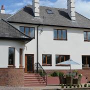 The Old Mount Manor - Causeway Coast