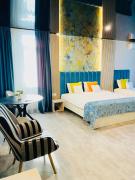 MAREA NEAGRA Executive Rooms MAREA NEAGRA Executive Rooms