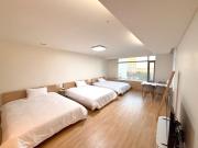 Incheon Airport Line Guesthouse
