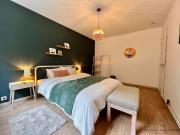 L écrin sauvenière - Hypercentre avec Parking gratuit L écrin sauvenière - Hypercentre avec Parking gratuit