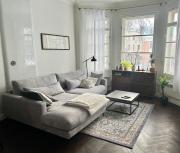 Heritage home in the center of Tallinn