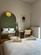 Acropolis Penthouse Project